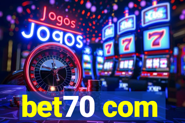 bet70 com